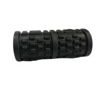 Irm-Fitness Factory Yoga Foam Roller Fitness Foam Roller Black