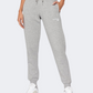 New Balance Classic Core Women Lifestyle Pant Athletic Grey