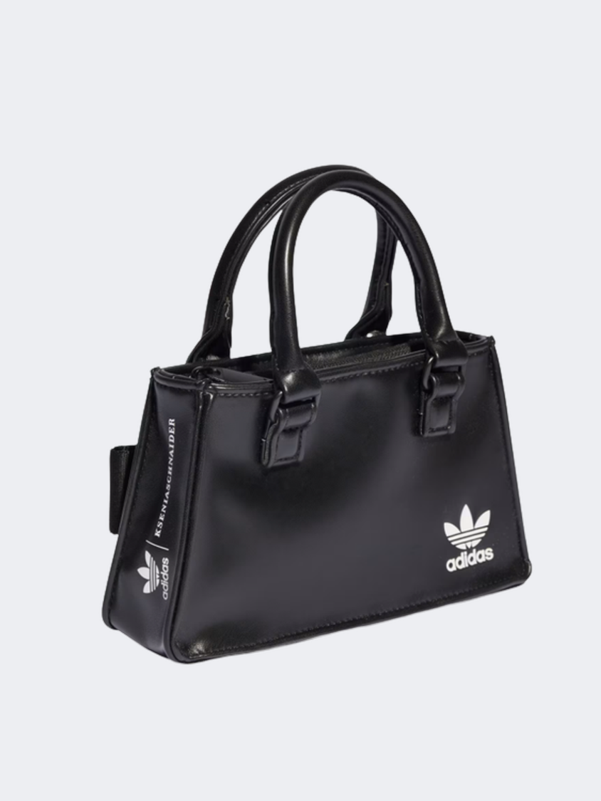 Adidas Mini Women Original Bag Black