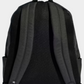 Adidas Classic Brand Love Initial Unisex Training Bag Carbon/Black