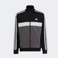 Adidas 3S Tiberio Kids-Boys Sportswear Suit Black/Grey/White