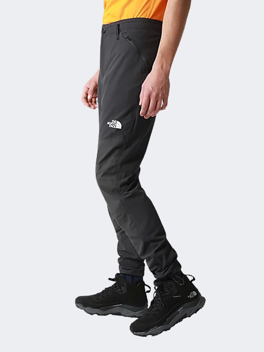 The North Face Hiking Pants Convertible Zip Off Shorts Khaki Size 12 | eBay
