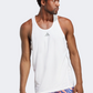 Hr3283-X-City Singlet White