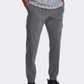Under Armour Stretch Men Training Pant Pitch Grey/Black