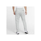 Nike Nsw Club Pant Oh Ft Men Lifestyle Pant Grey/White