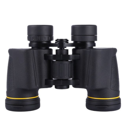 National Geographic Unisex Outdoor Optical Instrument 90-20000 Binocular Black