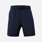 TopTen Plain Boys Beach Swim Short Navy 0059