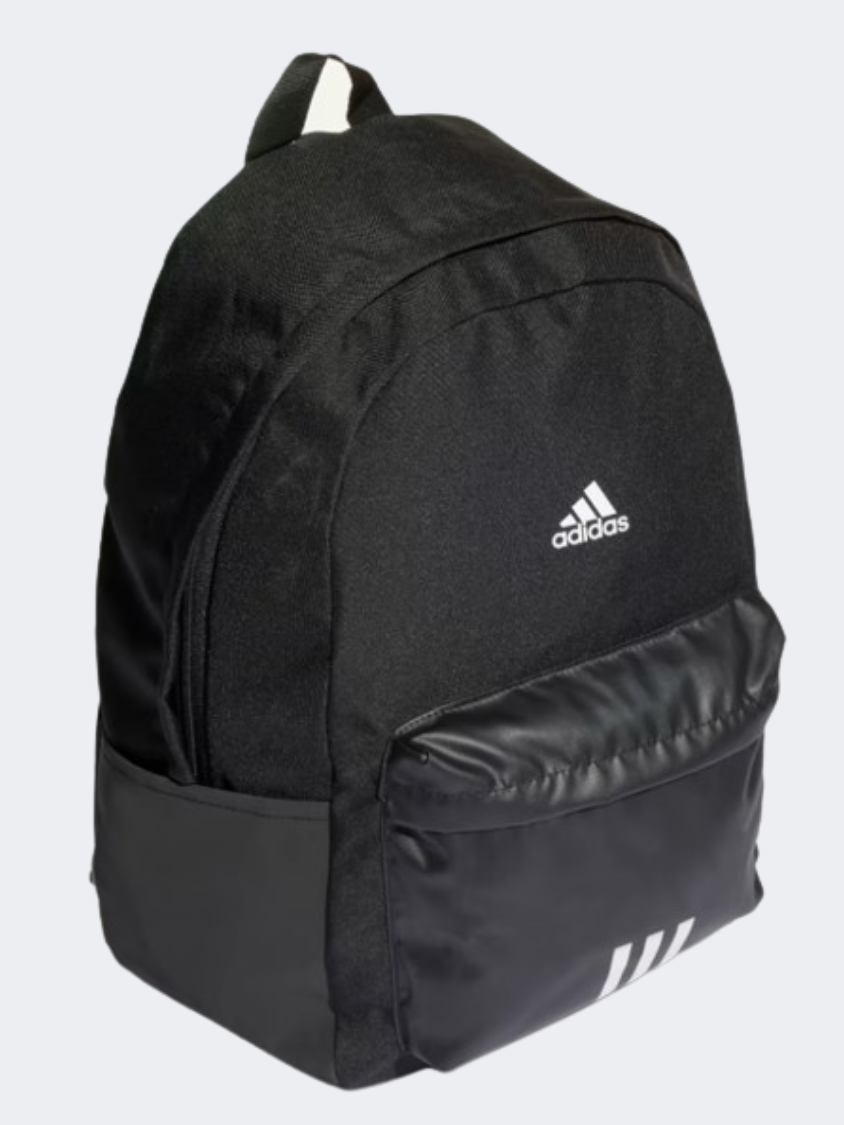 Adidas Classic Badge Of Sport 3S Unisex Training Bag Black/White