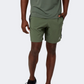 New Balance Accelerate 7 Men Performanc Short Deep Olive