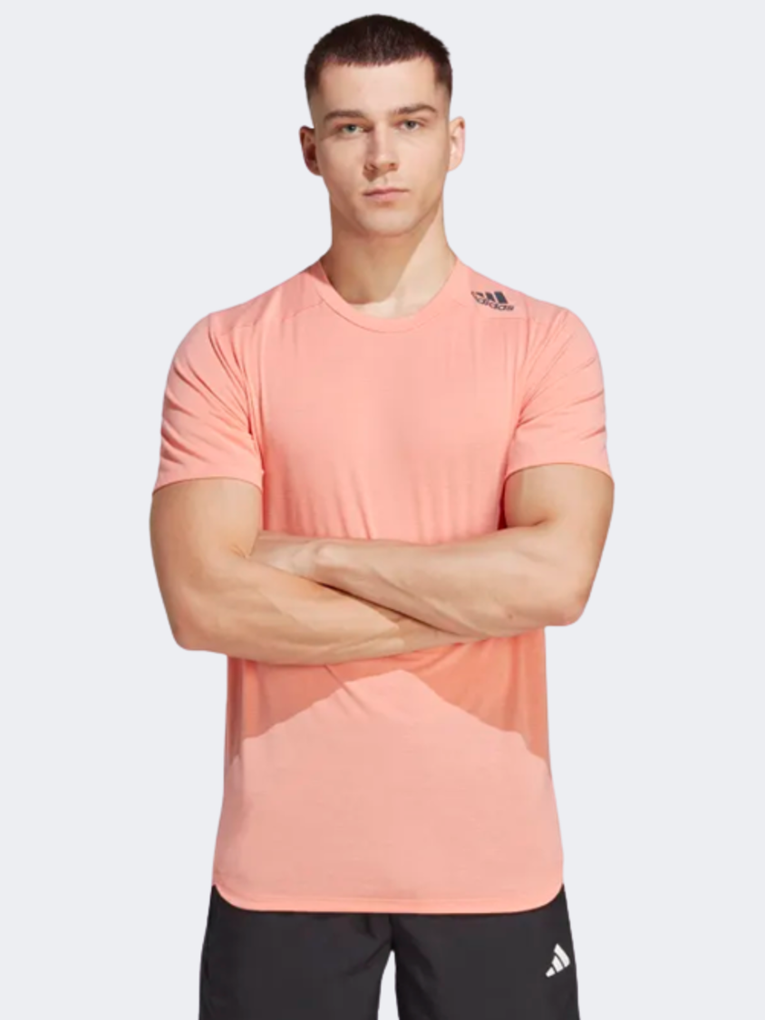 IC2015 M D4T Tee Corfus