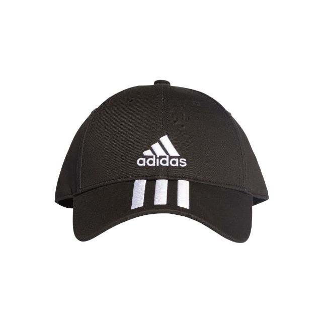 Adidas Tiro C40 Cap Unisex Football Cap Black