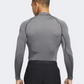 Nike Pro Dri-Fit Men Training Long Sleeve Iron Grey Dd1986-068