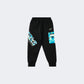 Erke Knitted Little-Boys Lifestyle Pant Black
