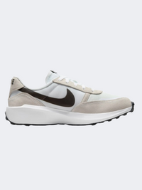 حذاء رجالي للحياة اليومية Nike Waffle Nav Debut Refresh أبيض/فانتوم/أسود