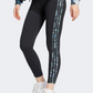 Adidas Flower Women Original Tight Black
