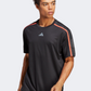 Adidas Workout Base Men Training T-Shirt Black