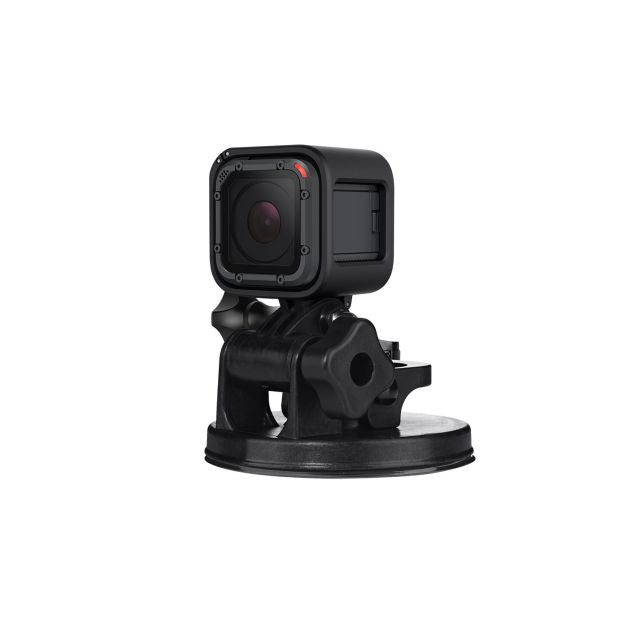 Gopro Multisport Suction Cup Mount Camera