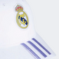 Adidas Real Madrid Baseball Unisex Football Cap White/Purple H59684
