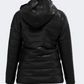 Joma Explorer Anorak Women Lifestyle Jacket Black