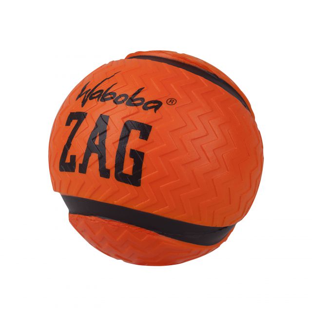 Waboba Beach Zag Ball