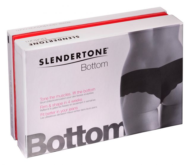 Slendertone Bottom Short
