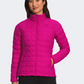 The North Face Thermoball™ Eco Women Lifestyle Jacket Fuchsia Pink