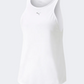 Puma Nova Shine Fashion Women Training Tank White
