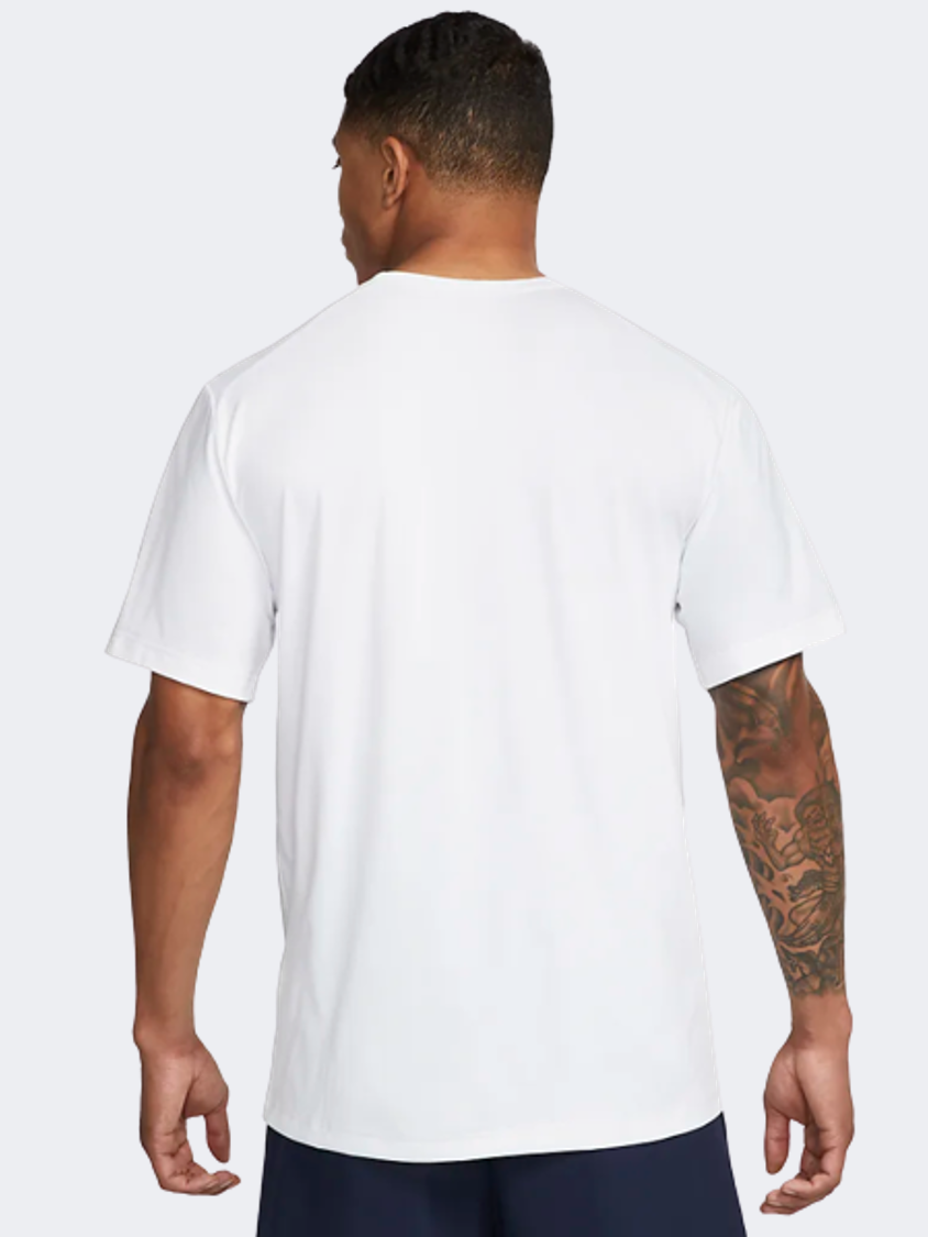Nike dri fit athlete t shirt sales