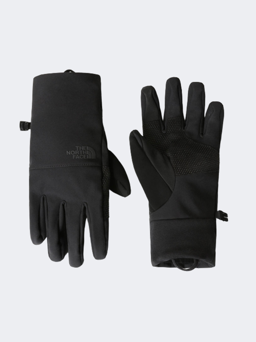 The North Face Apex Etip™ Unisex Lifestyle Gloves Black