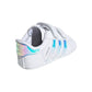 Adidas Superstar Crib Infant Lifestyle Shoes White