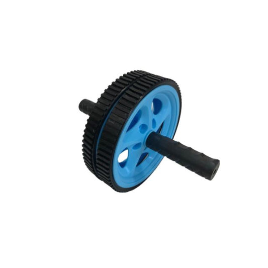 Irm-Fitness Factory Slid Wheel Ng Fitness Black/Bleu Ir97748