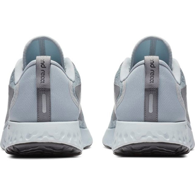 Nike Legend React Men Running Shoes Grey
