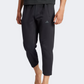 Adidas Base 7/8 Men Training Pant Black/Carbon