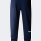 The North Face Drew Peak Men Lifestyle Pant Summit Navy
