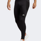 Adidas Saturday Long Men Running Tight Black