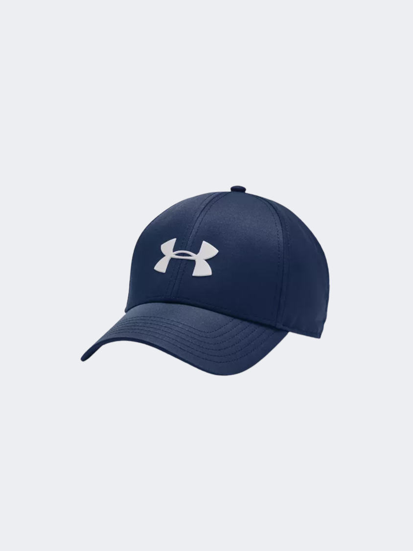 Under Armour Storm Blitzing Men Training Cap Academy/Grey