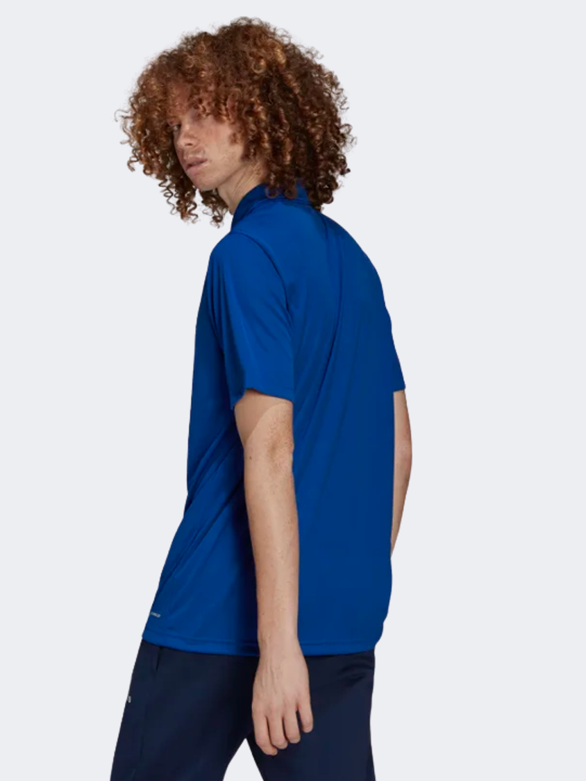 HG6285 Ent22 Polo Royblu