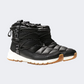The North Face Thermoball™ Waterproof Lace Up Women Lifestyle Boots Black
