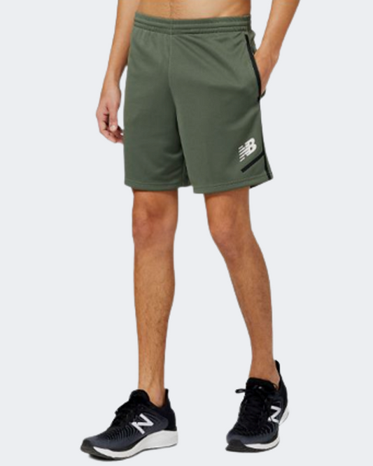 New Balance - Men's Tenacity Football Training Pant (MP23091 LAN)