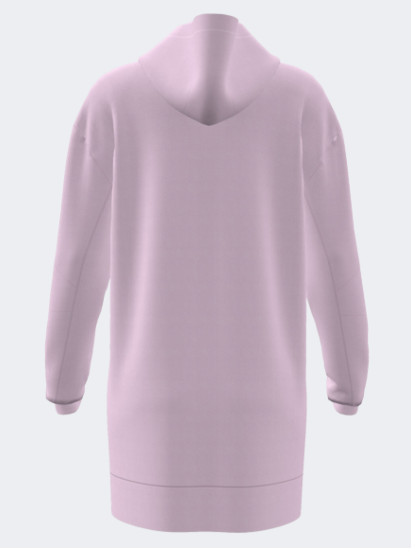 Joma Daphne Women Lifestyle Hoody Purple