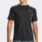 Under Armour Tech™ 2.0 Short Sleeve Men Training T-Shirt Black