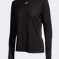 Joma R-Nature Women Lifestyle Long Sleeve Black