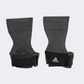 Adidas Accessories Padded Lifting Fitness Grip Black
