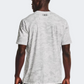 Under Armour Abc Camo Men Training T-Shirt White/Black