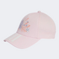 Adidas Disney Moana Women Training Cap Pink