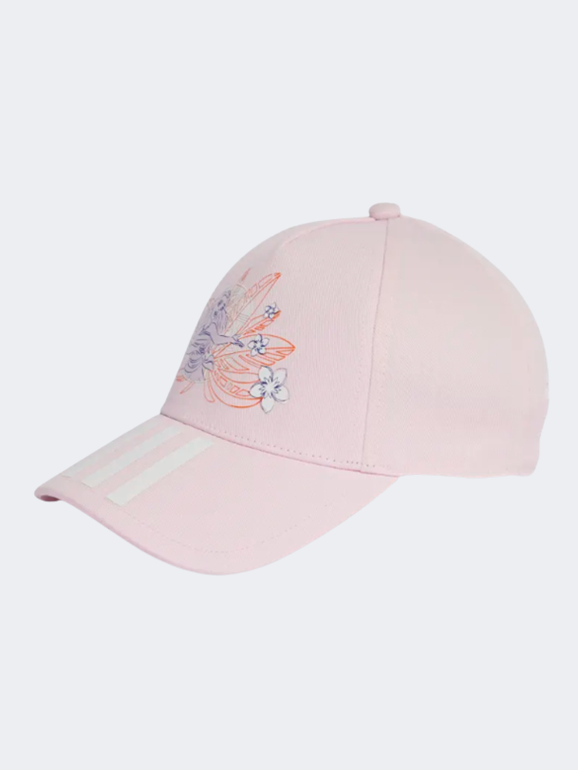 Adidas Disney Moana Women Training Cap Pink