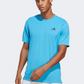 Adidas Club Men Tennis T-Shirt Pulse Blue