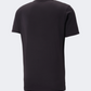 Puma Graphic Tee Concept Men Lifestyle T-Shirt Black
