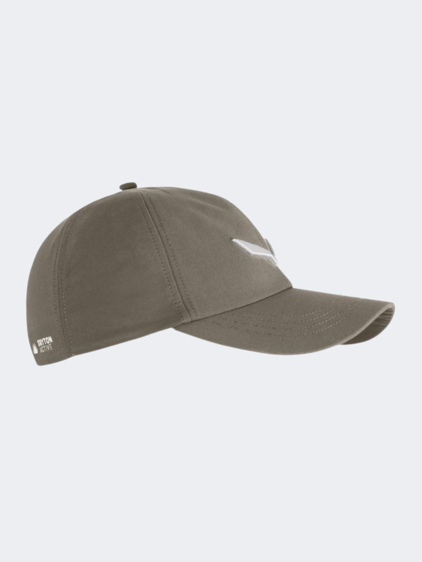 Salewa Fanes 3 Hiking Cap Grey