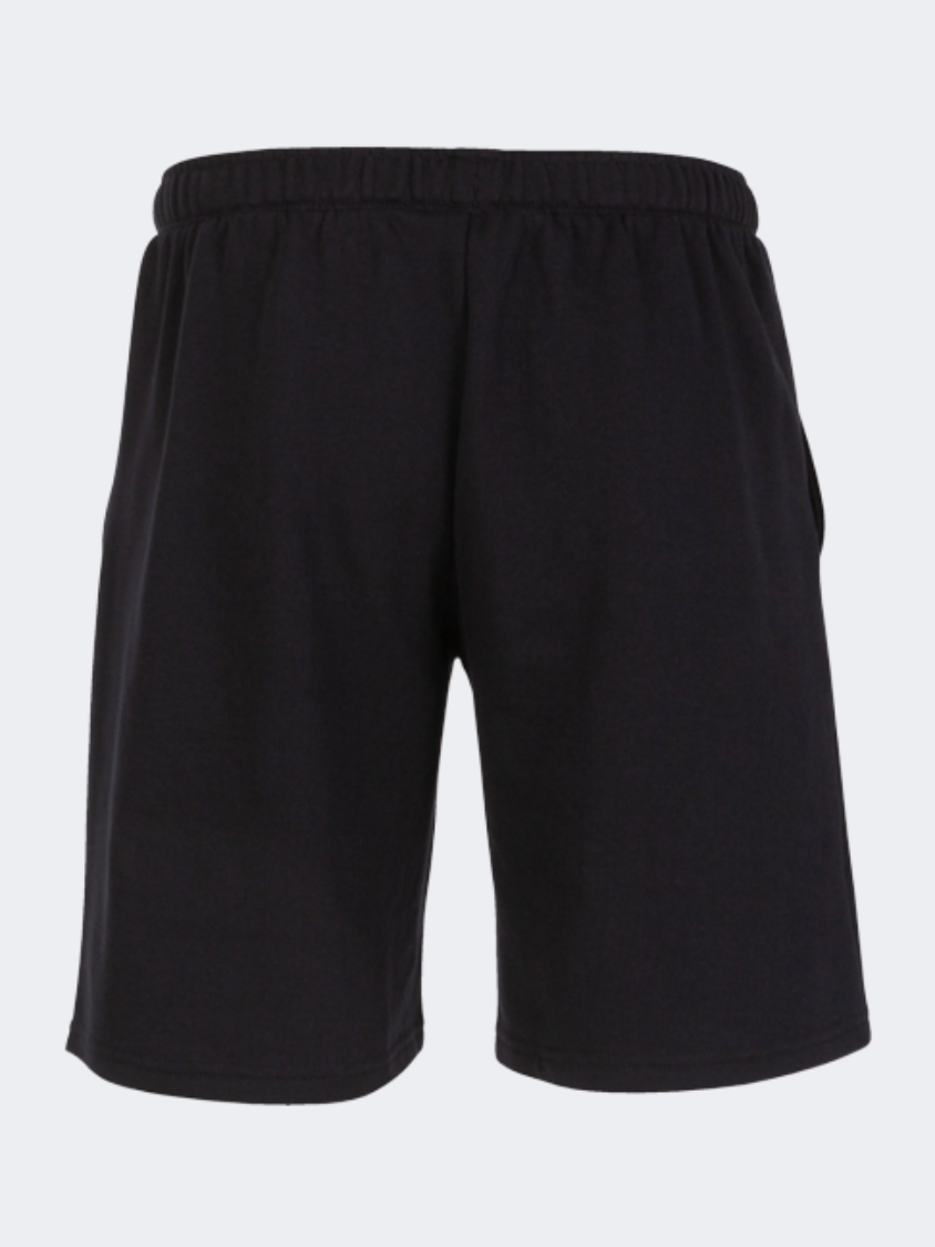 Joma Jungle Bermuda Men Lifestyle Short Black